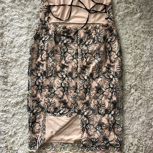 ASOS Cocktail Dress - Picture 2 of 2